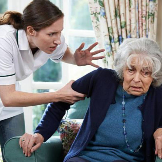Elder Abuse