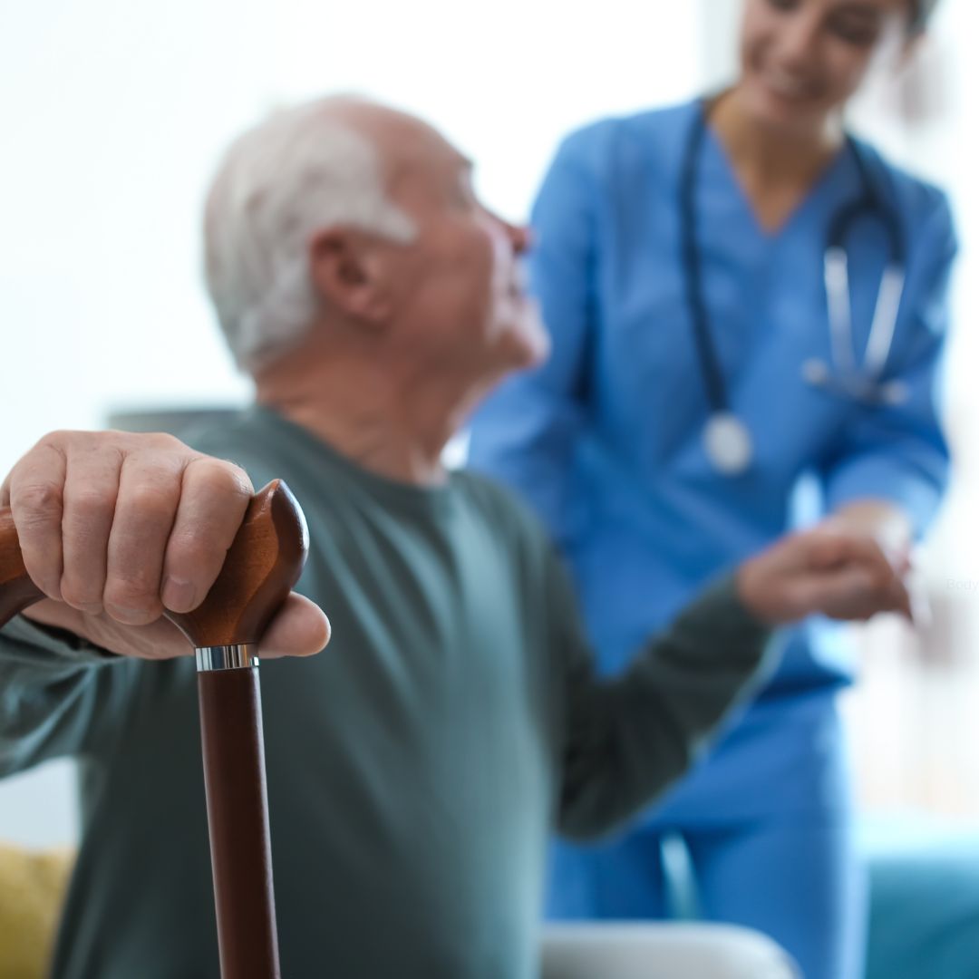 Elder Care Solutions