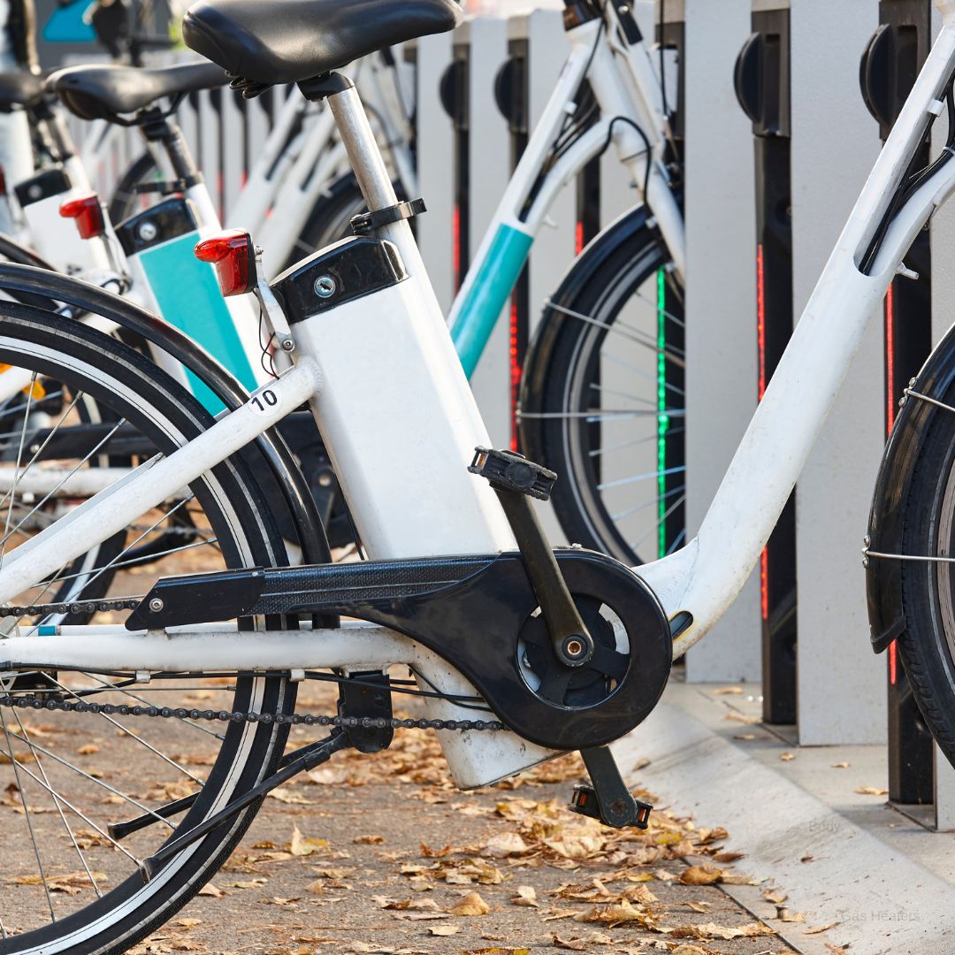 How to Maintain and Care for Your Electric Bike