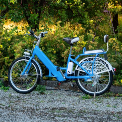 Electric Bikes For Sale