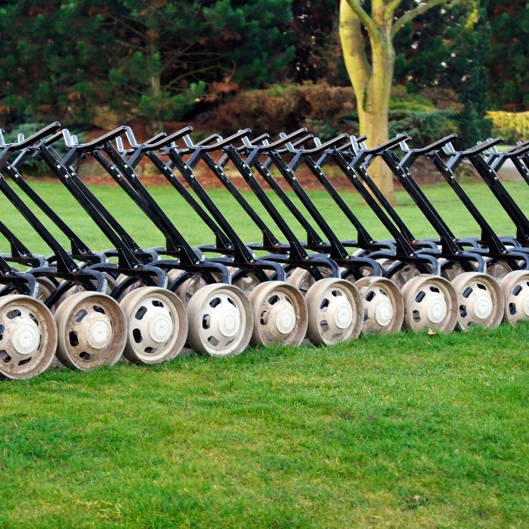 How to Find the Best Deals on Electric Golf Trolleys