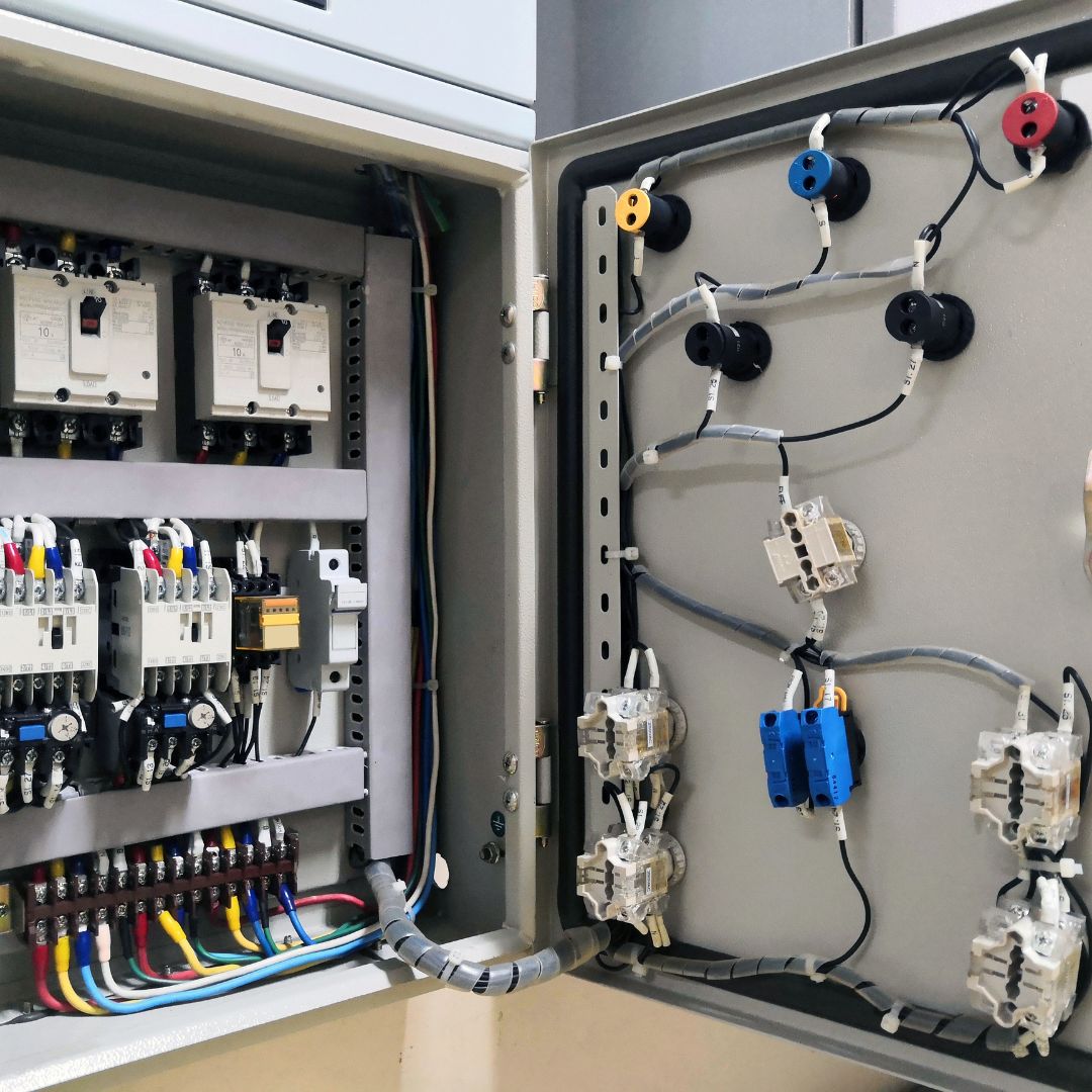Electrical Control Panels