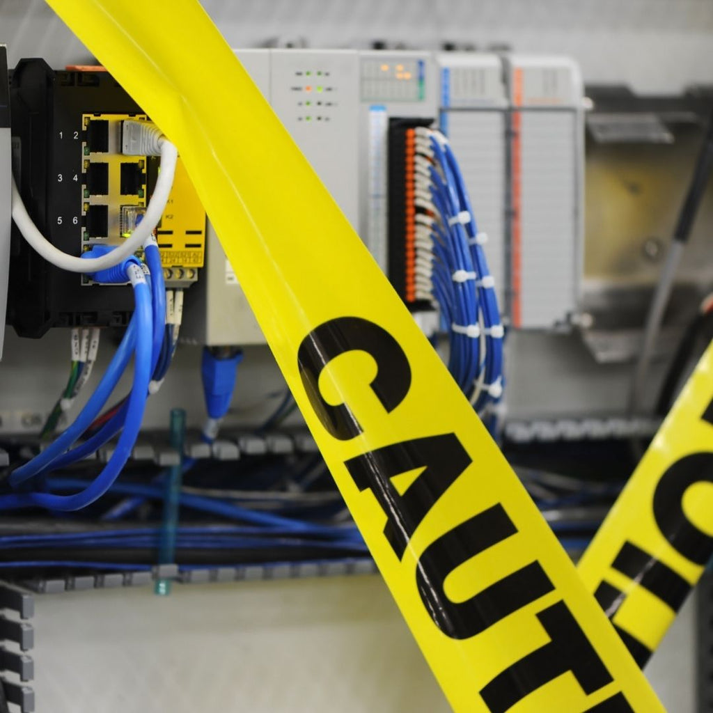 The 8 Most Dangerous Electrical Hazards in Your Home