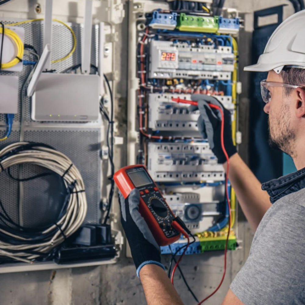Electrical Systems