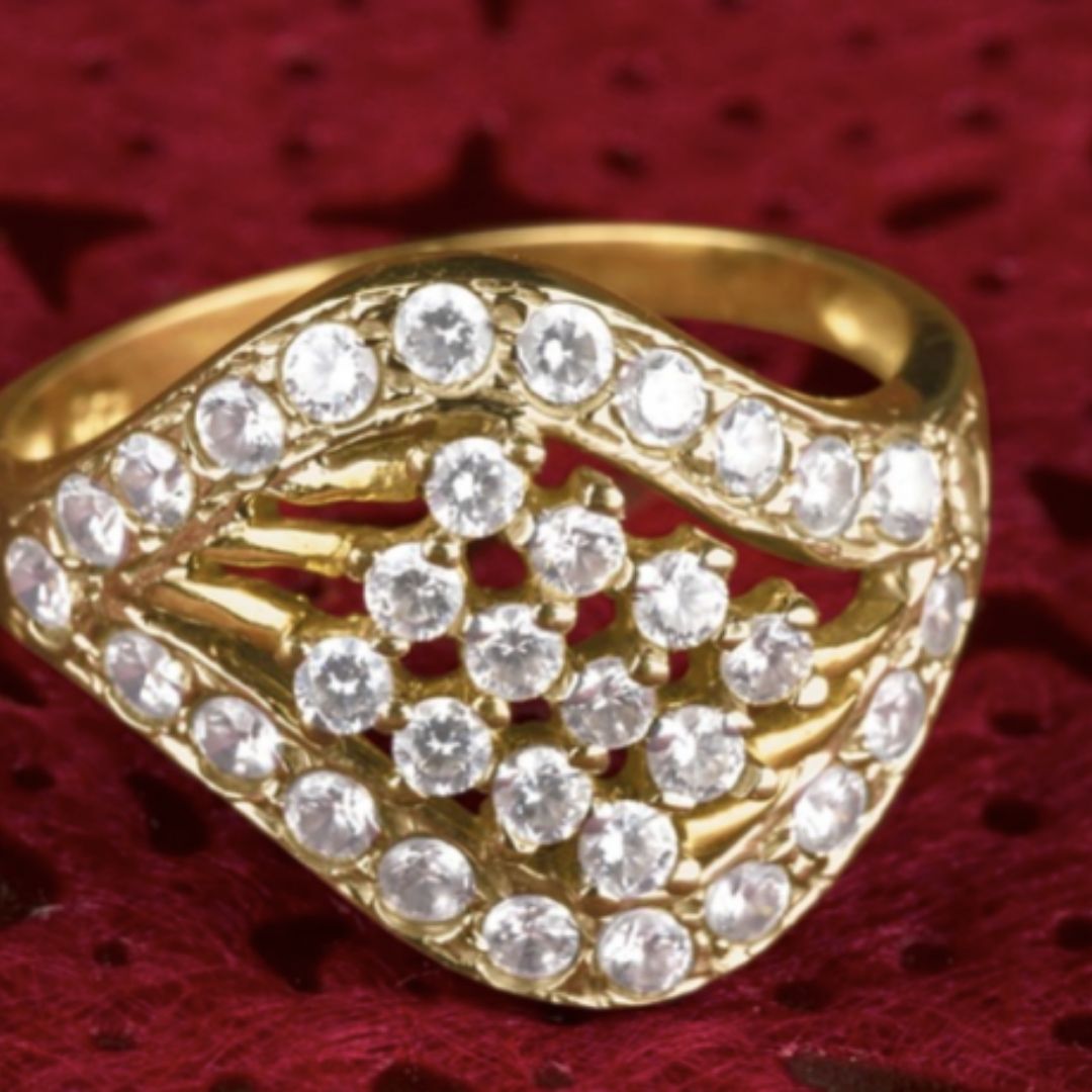 Consideration When Choosing Elegant Diamond Ring