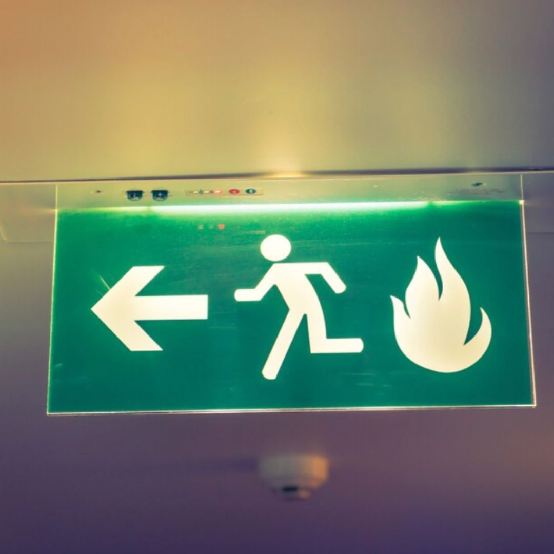Emergency Lighting
