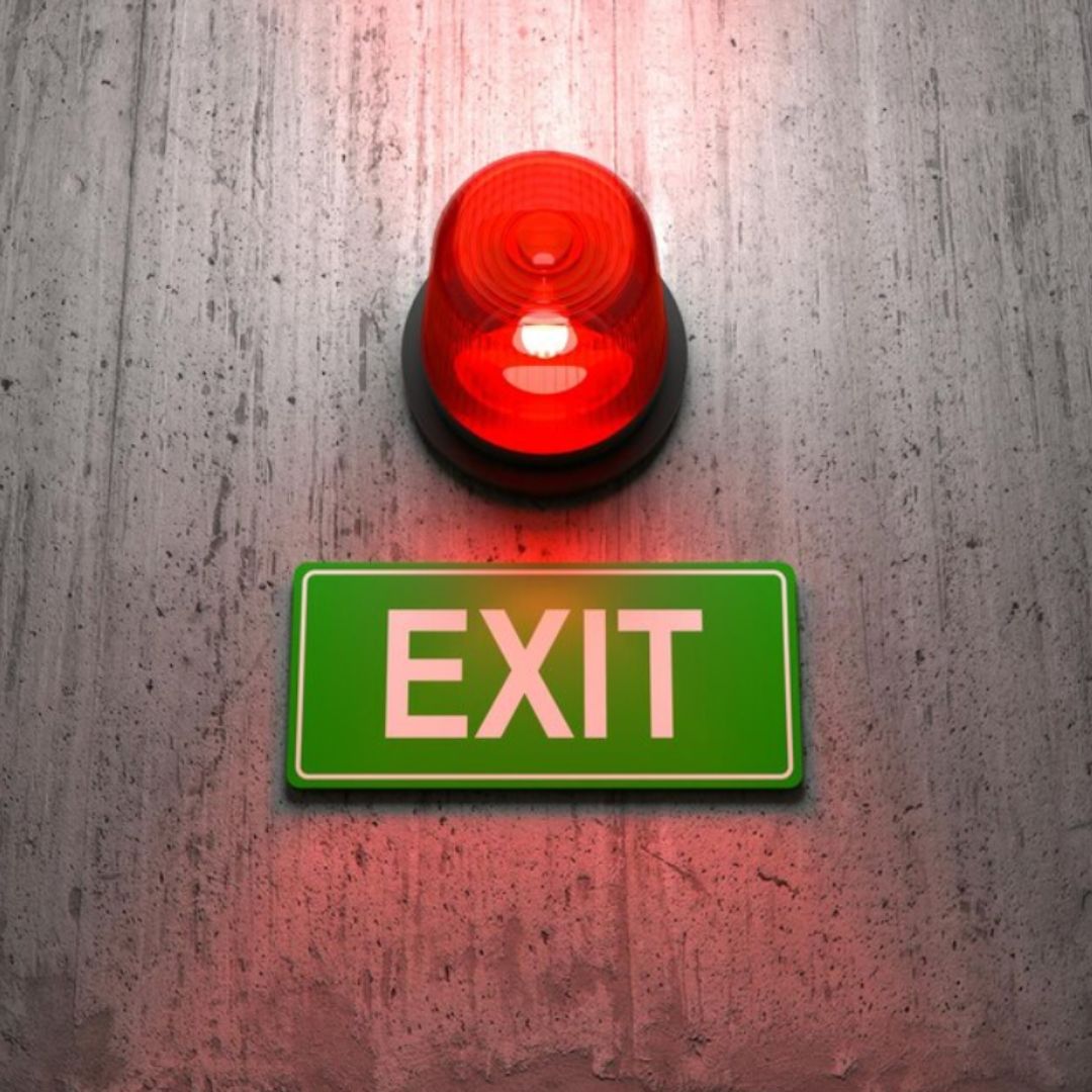 Emergency Lighting