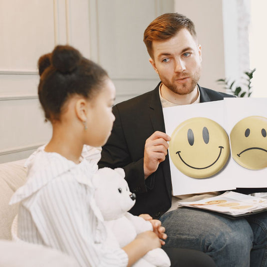 Emotional Intelligence