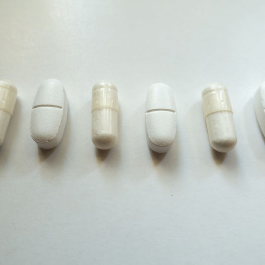  Enclomiphene Citrate