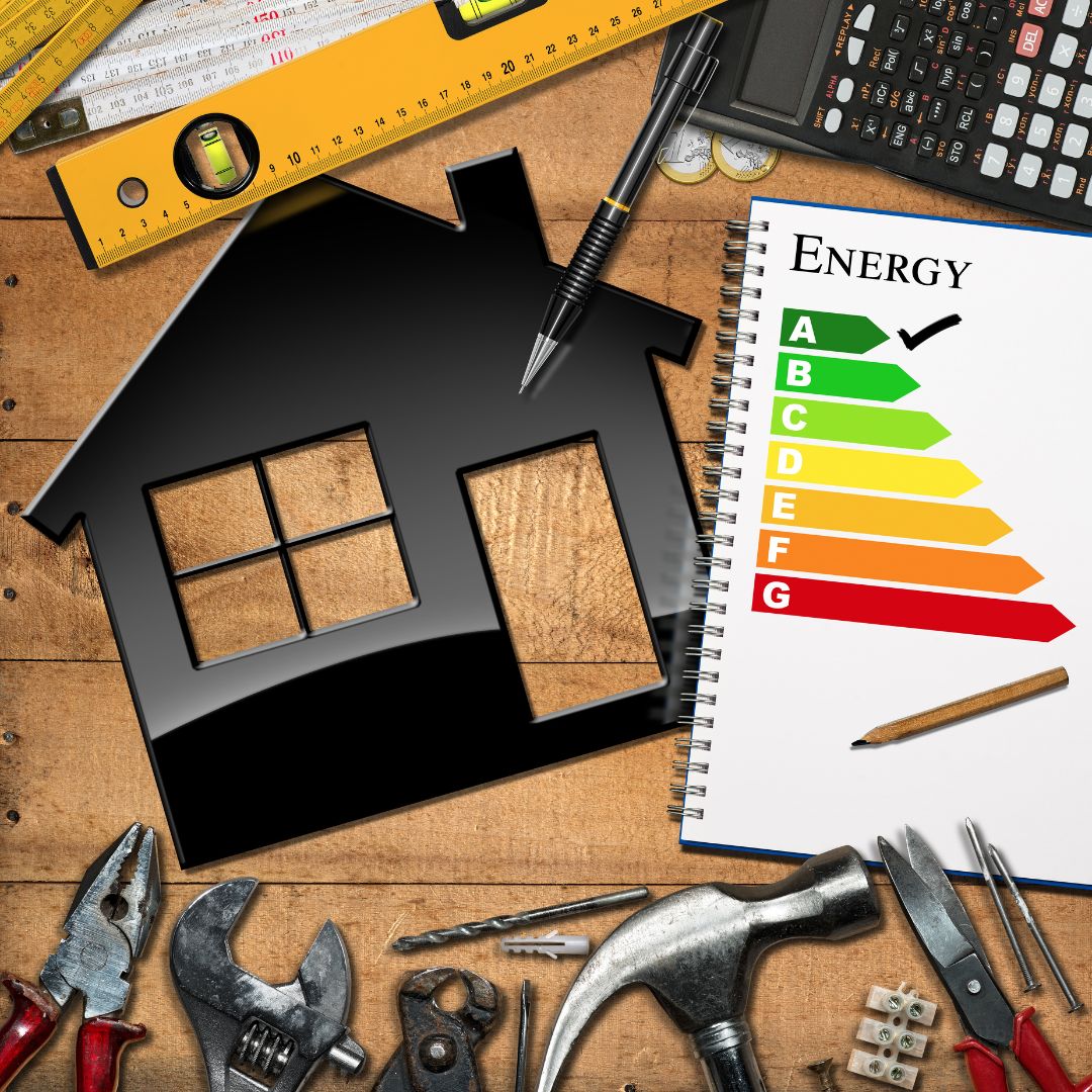 A Guide To Energy Efficient Homes