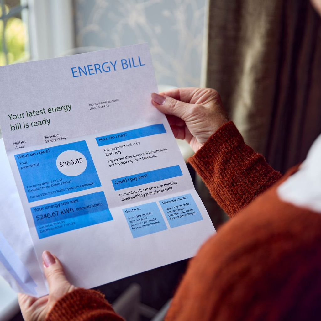 Negotiating Favourable Terms with Your Gas and Energy Supplier