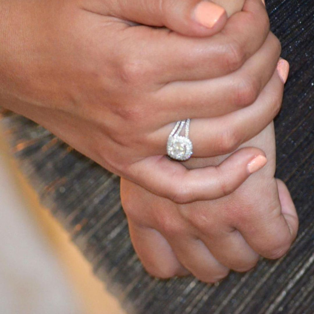 Engagement Ring