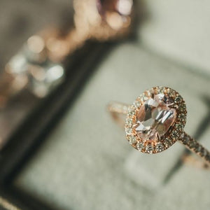 3 steps to Preparing a Fascinating Engagement Ring