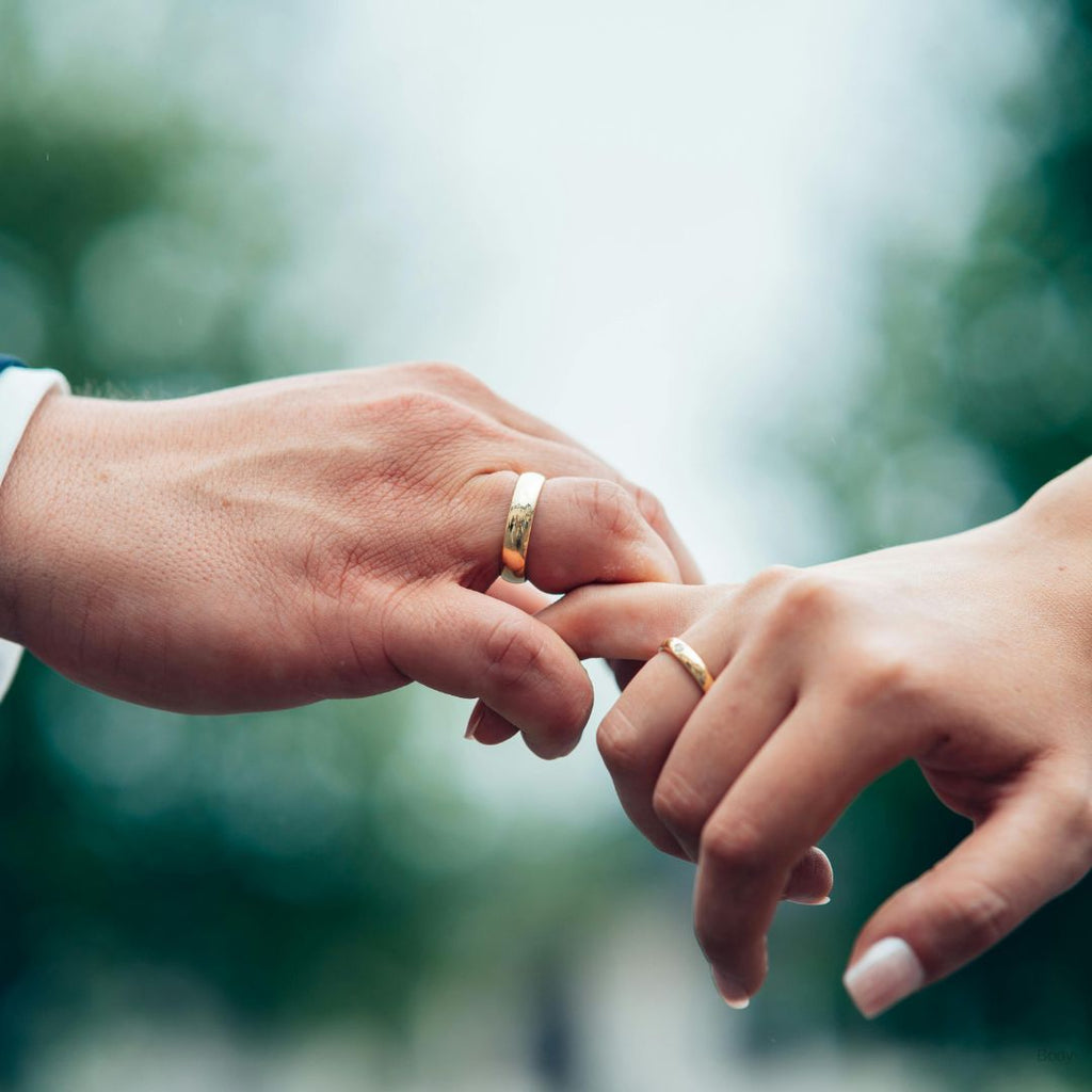 Engagement Ring