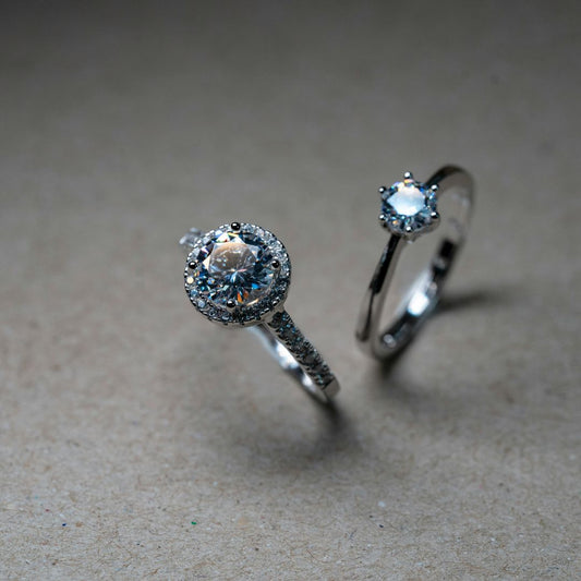 Engagement Rings