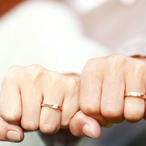 Engagement Rings