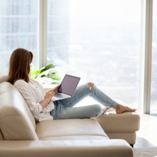 How To Enjoy a Summer at Home