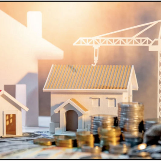 Entrepreneur Should Invest in Real Estate