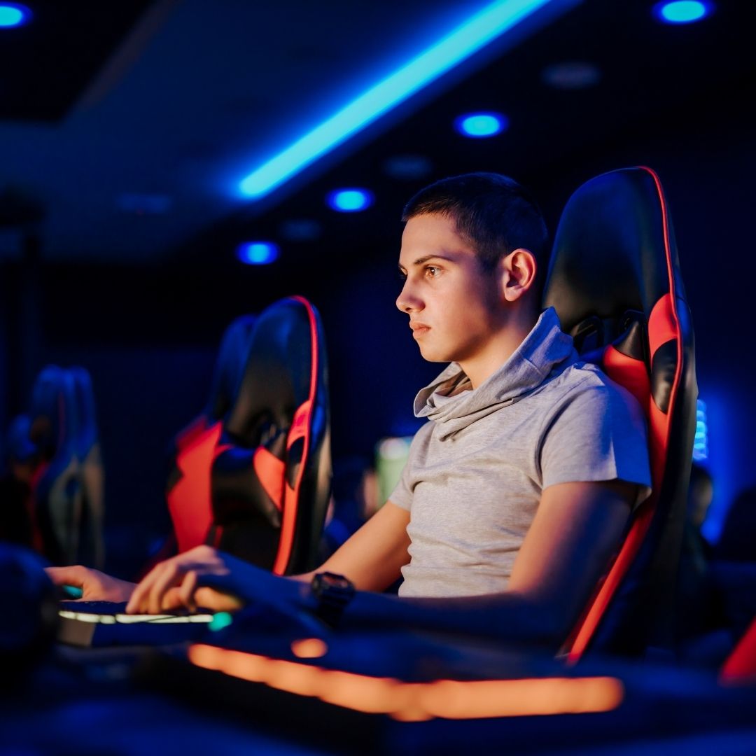 What Is The Best Ergonomic Gaming Chair?