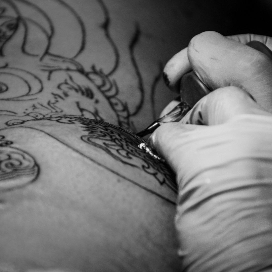 What Precautions You Should Take Before Your First Tattoo