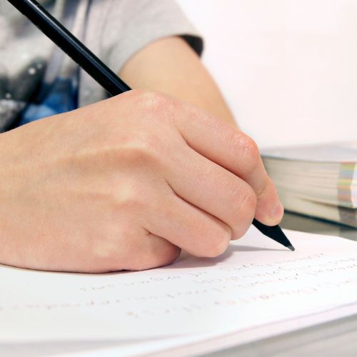 Online Writing Services