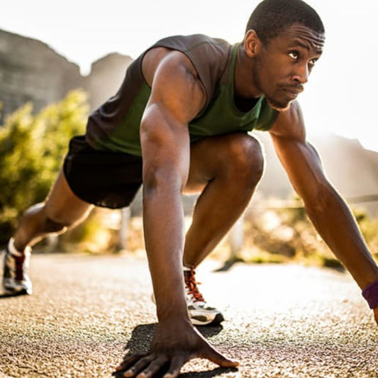 Guide to Essential Sports Supplements