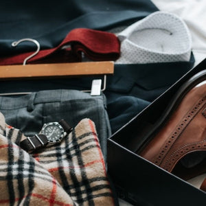 Packing Tips and Essentials for Stylish Journeys