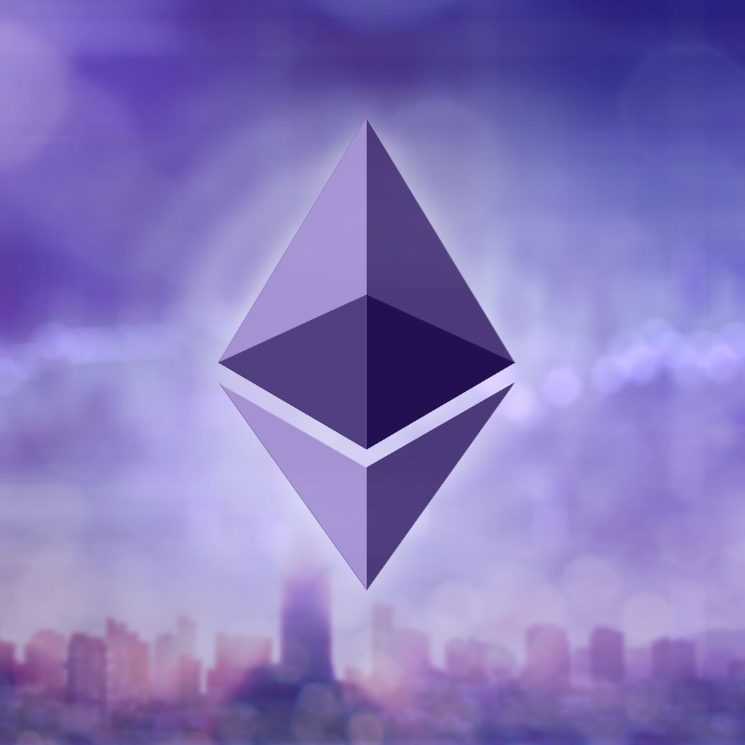 Ethereum's Blockchain