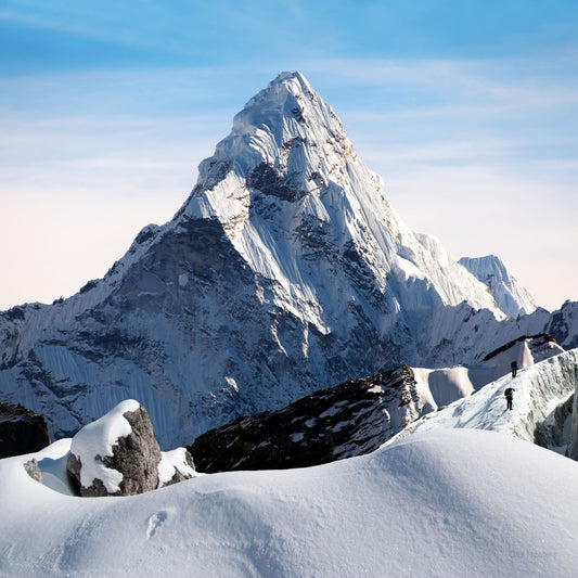 Everest View Trek 