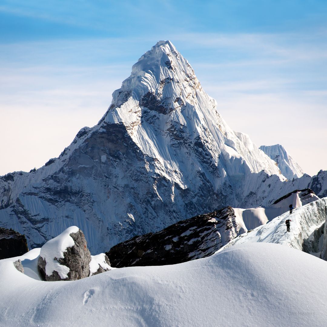 Everest View Trek 