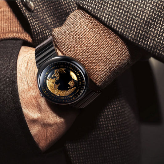 Everest Tourbillon