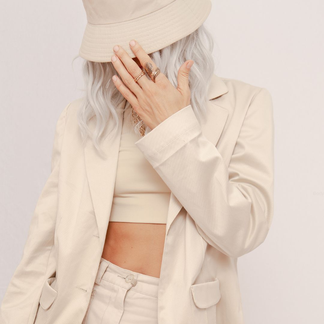 Everyday Look