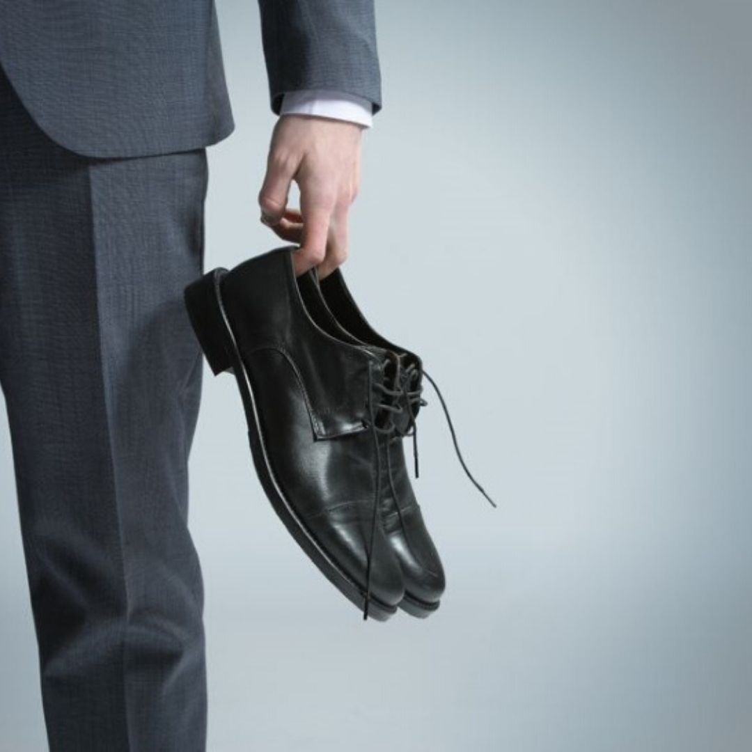 Everything You Need to Know about Men’s Dress Shoes