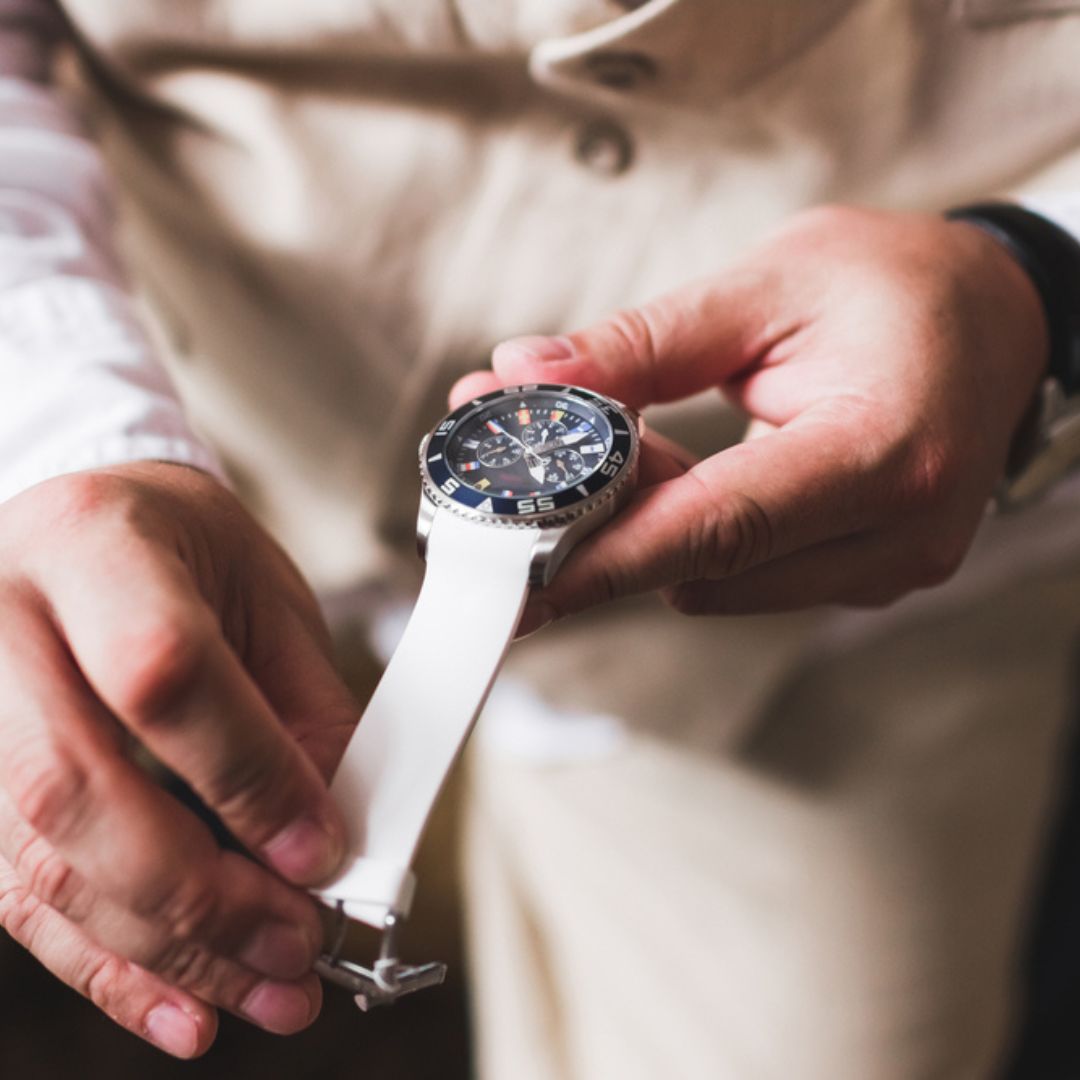 Strategies For Securing Exclusive Luxury Watches
