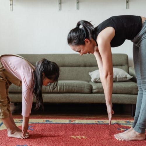 The Importance of Exercise For Children