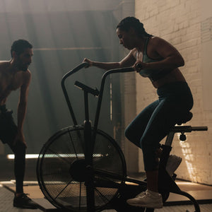 Fitness Transformation: The Power of Exercise Bikes
