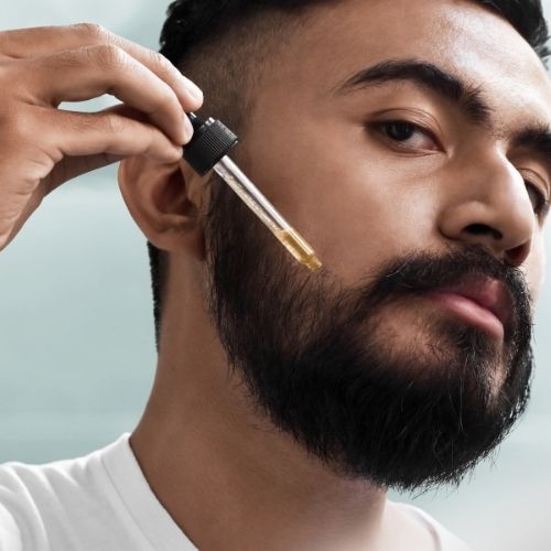 The Importance of Exfoliating Your Beard: How to Keep it Soft, Smooth, and Healthy