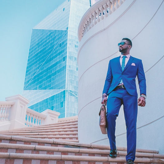 Expand Your Style Horizons With These Men’s Fashion Trends