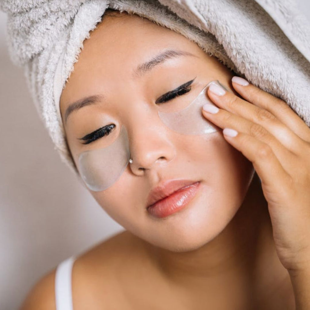  Eye Skincare 