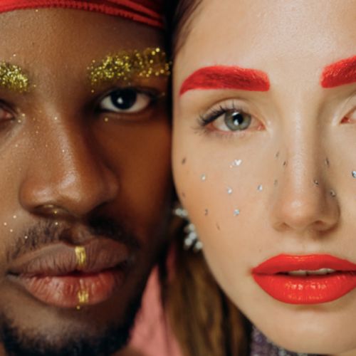 Eyebrow Trends