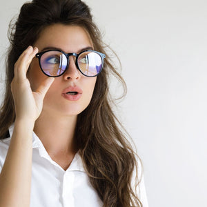 Everything You Need To Know About the Types of Eyeglasses