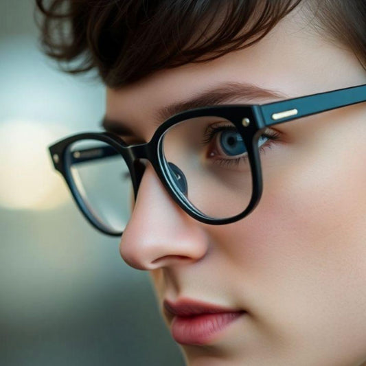 Eyewear Brands 