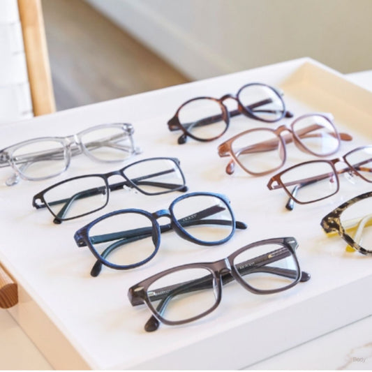 Eyewear Collection