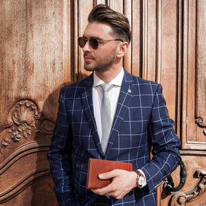 Found: The Best Blazer Outfits For Men