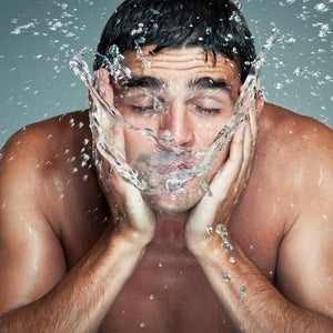 How to Pick a Men's Face Wash That's Best for Your Skin