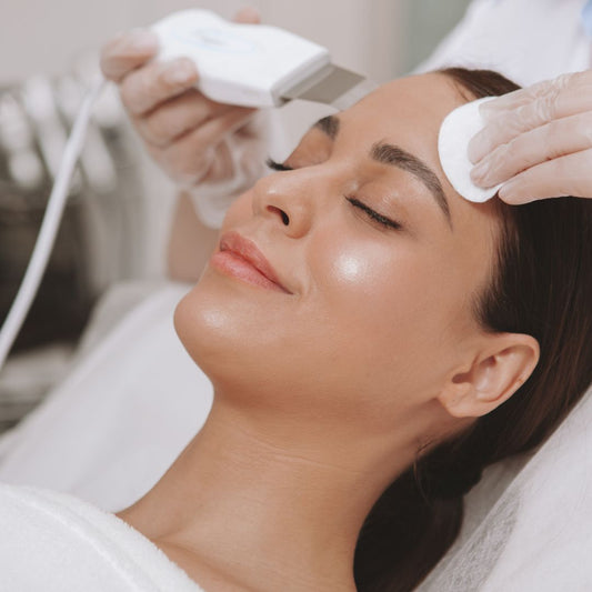  Facial Spa in Singapore