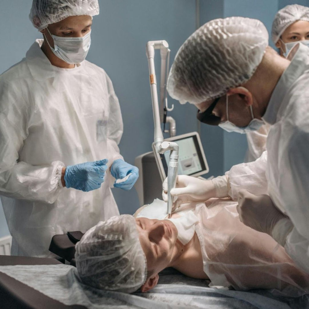 Facial Surgery