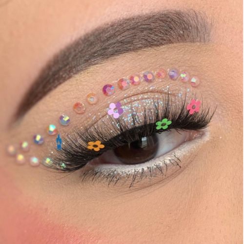 False Eyelashes