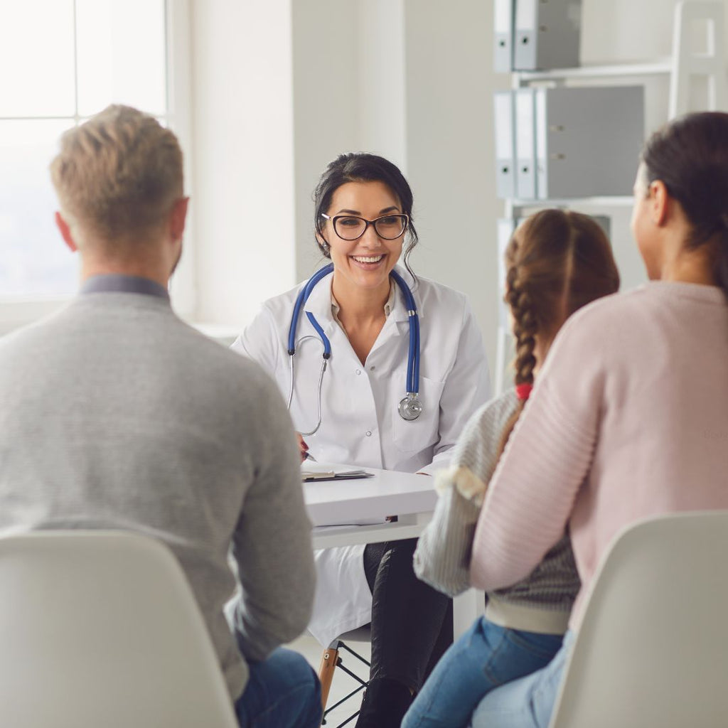 Family Doctor