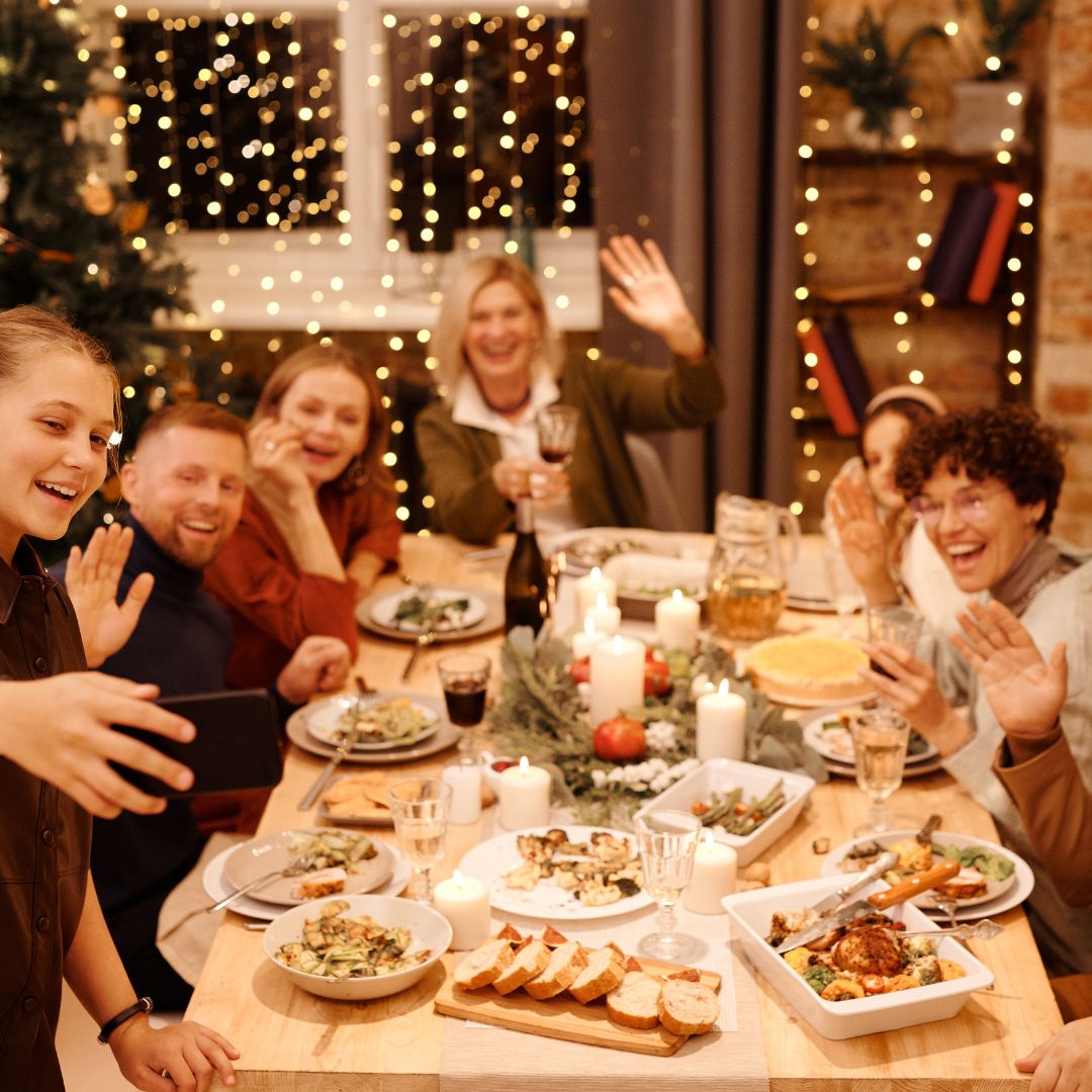 Unique Celebration Tips And Ideas For Family Gatherings